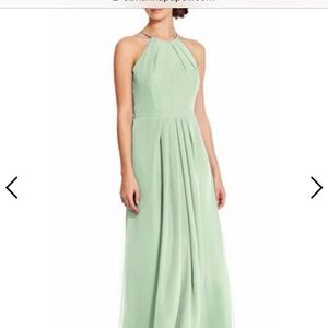 Weddington Way bridesmaids dress size 2